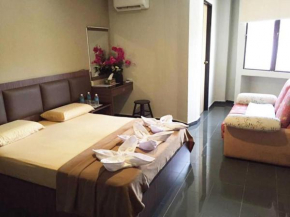 Hotels in Sungai Petani